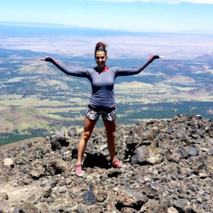 Meet your Posher, Janet